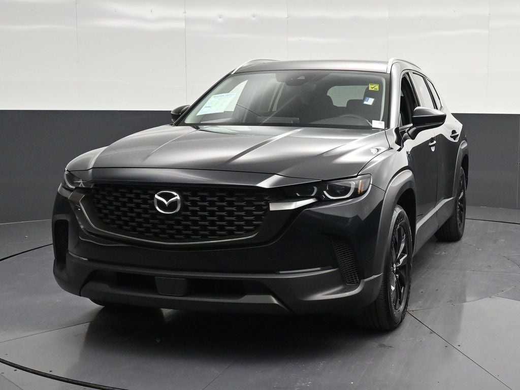 2024 Mazda Mazda CX-50 2.5 S Premium Package