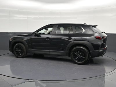2024 Mazda Mazda CX-50 2.5 S Premium Package