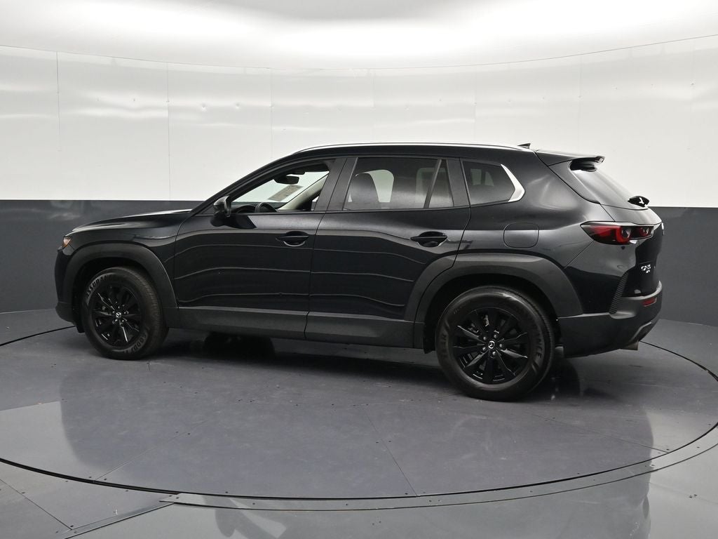 2024 Mazda Mazda CX-50 2.5 S Premium Package