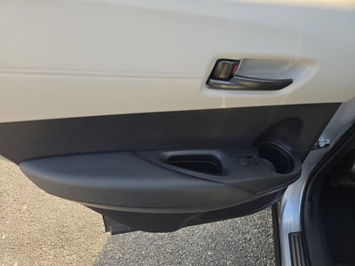 2023 Toyota Corolla Cross L