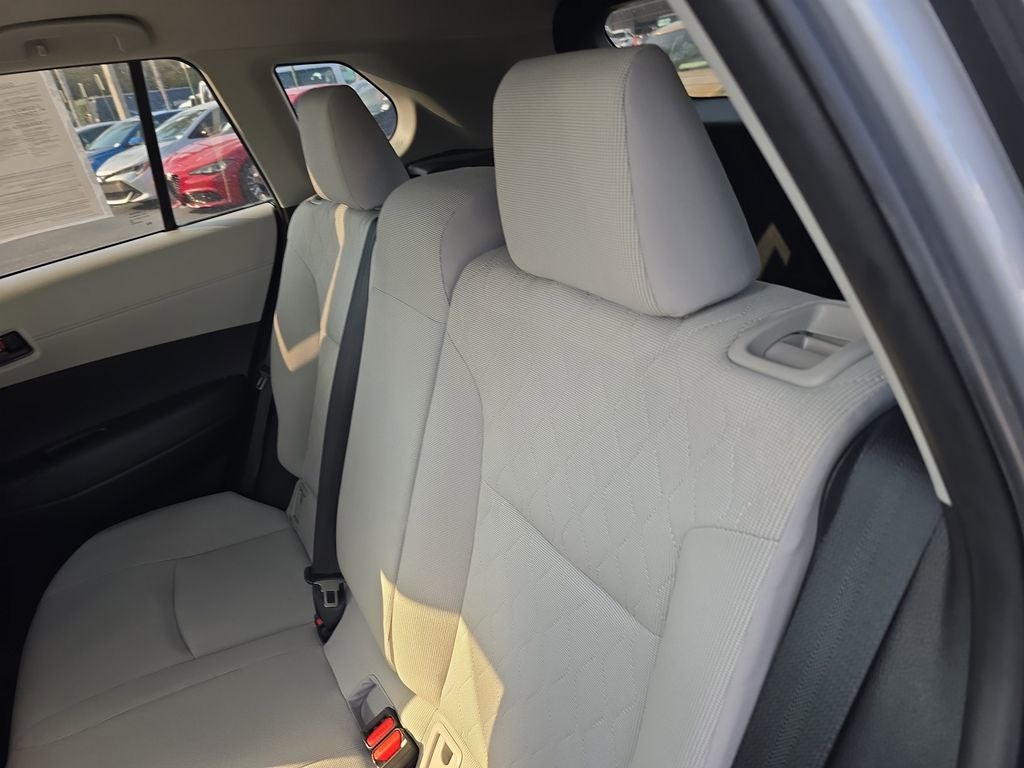 2023 Toyota Corolla Cross L