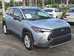 2023 Toyota Corolla Cross L