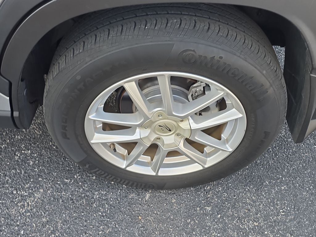 2023 Toyota Corolla Cross L