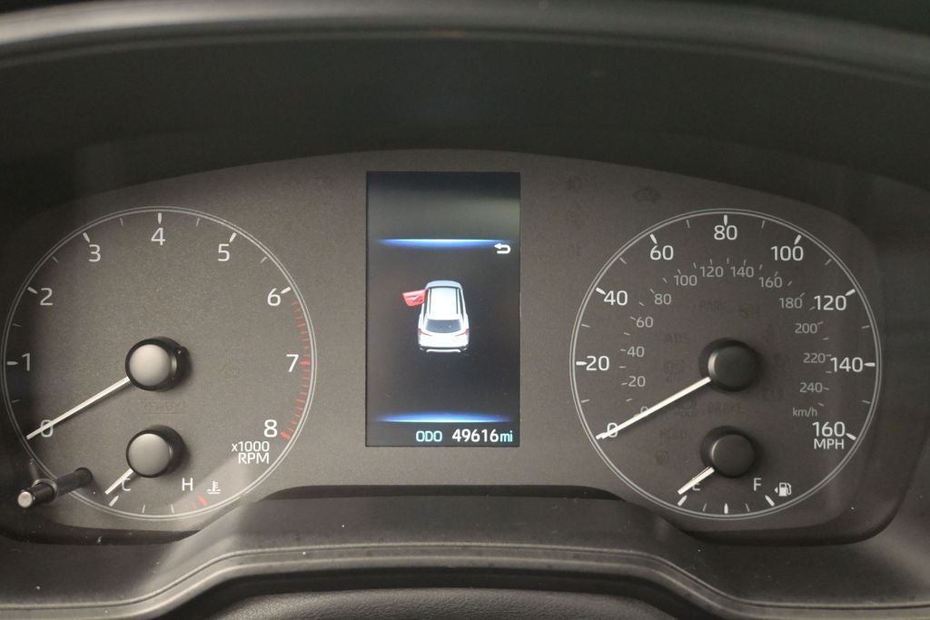 2024 Toyota Corolla Cross Hybrid SE