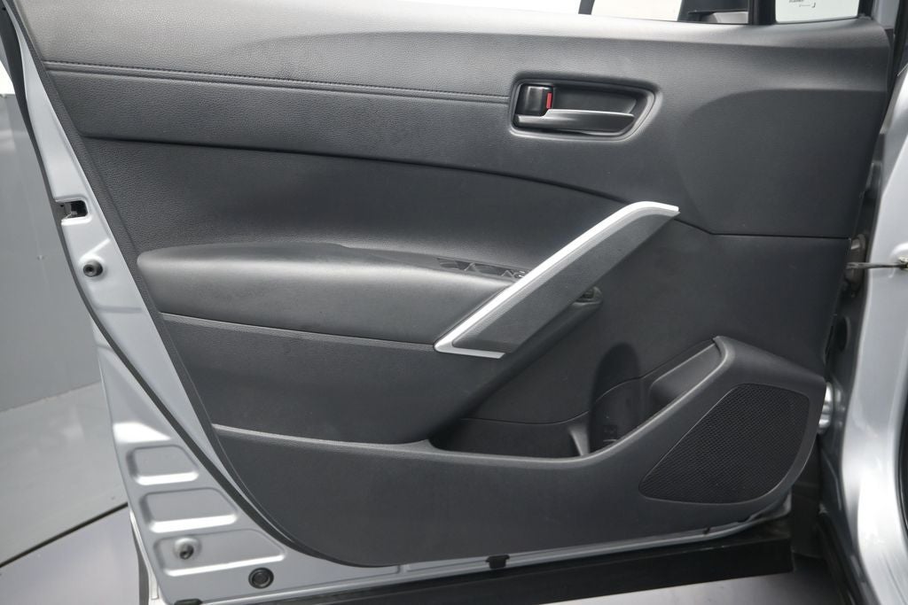 2024 Toyota Corolla Cross Hybrid SE