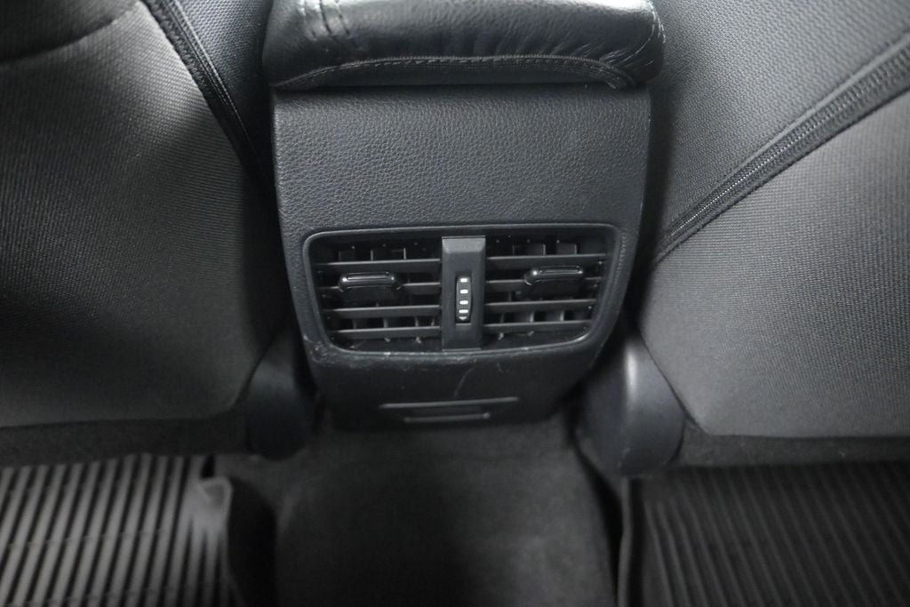 2024 Toyota Corolla Cross Hybrid SE