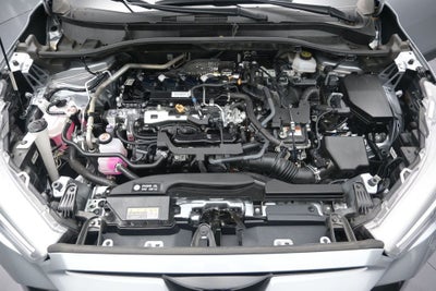 2024 Toyota Corolla Cross Hybrid SE