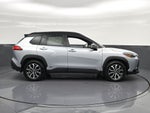 2024 Toyota Corolla Cross Hybrid SE