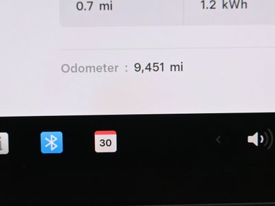 2026 Tesla Model Y Premium