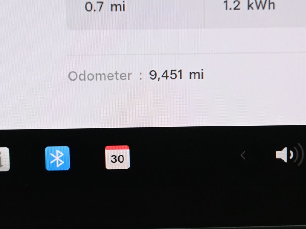 2026 Tesla Model Y Premium