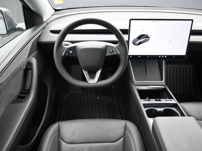 2026 Tesla Model Y Premium