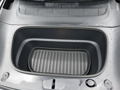 2026 Tesla Model Y Premium