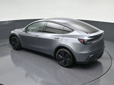 2026 Tesla Model Y Premium