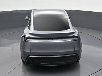 2026 Tesla Model Y Premium