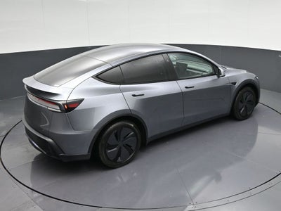 2026 Tesla Model Y Premium
