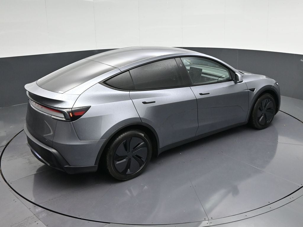 2026 Tesla Model Y Premium