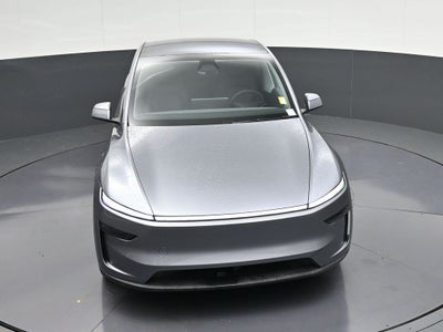 2026 Tesla Model Y Premium