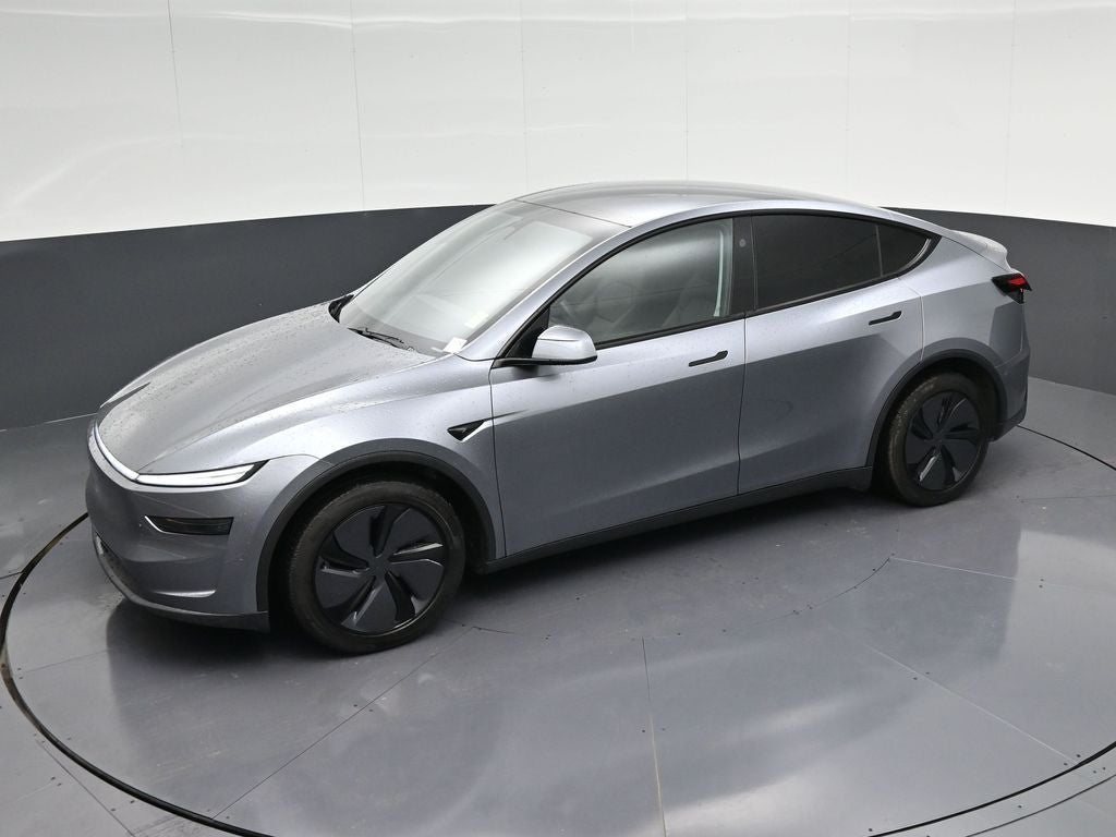 2026 Tesla Model Y Premium