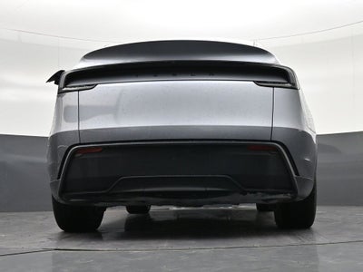 2026 Tesla Model Y Premium