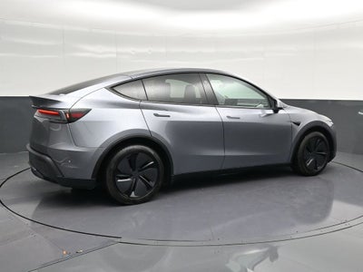 2026 Tesla Model Y Premium