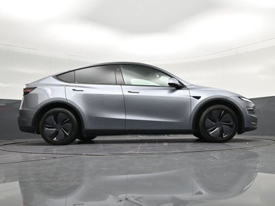 2026 Tesla Model Y Premium