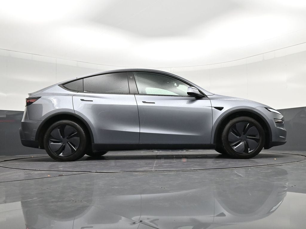 2026 Tesla Model Y Premium