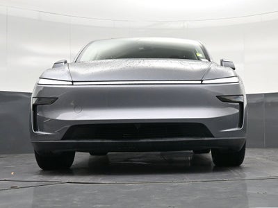 2026 Tesla Model Y Premium
