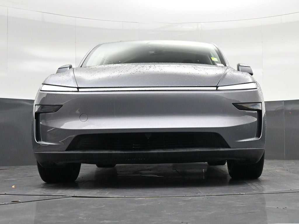 2026 Tesla Model Y Premium