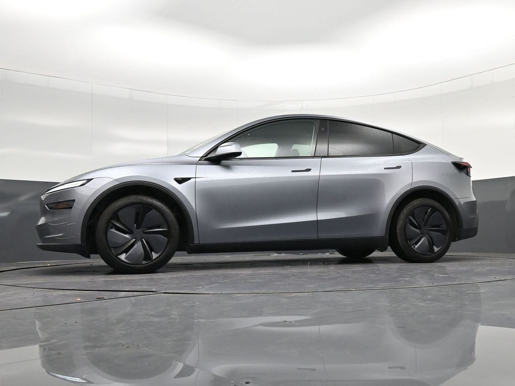 2026 Tesla Model Y Premium