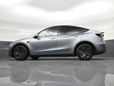 2026 Tesla Model Y Premium