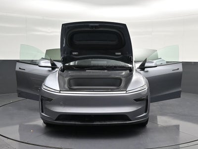 2026 Tesla Model Y Premium