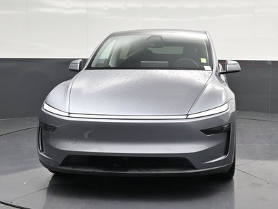 2026 Tesla Model Y Premium