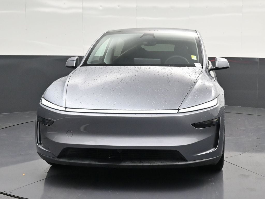 2026 Tesla Model Y Premium