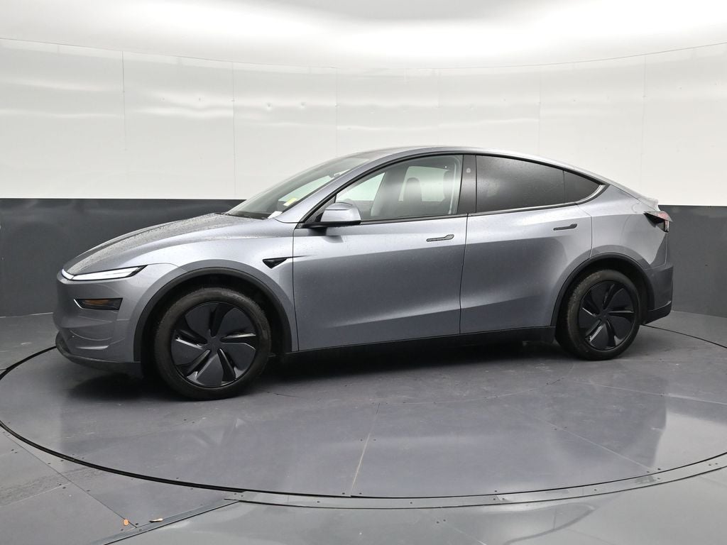 2026 Tesla Model Y Premium