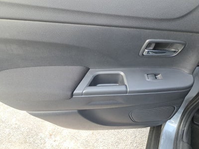 2022 Mitsubishi Outlander Sport 2.0 SE