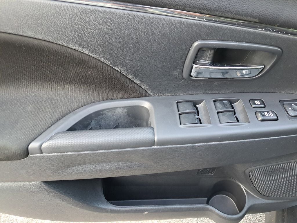 2022 Mitsubishi Outlander Sport 2.0 SE