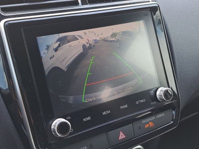 2022 Mitsubishi Outlander Sport 2.0 SE