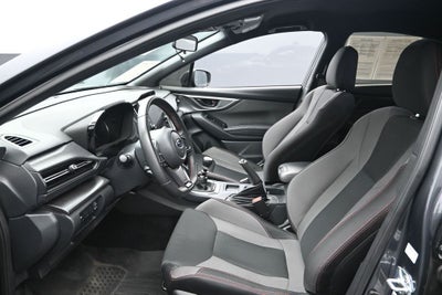 2024 Subaru WRX Base