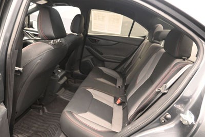 2024 Subaru WRX Base