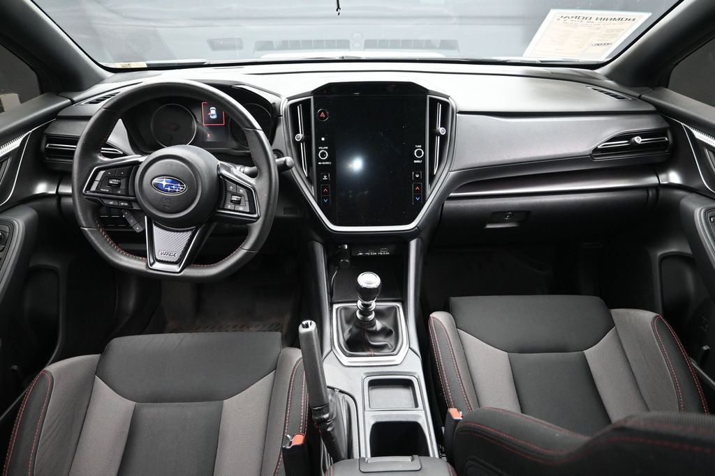 2024 Subaru WRX Base