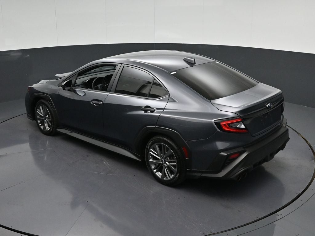 2024 Subaru WRX Base