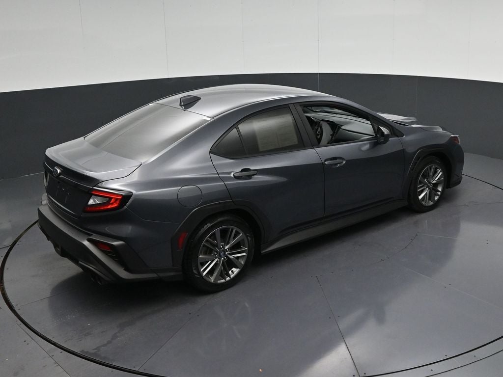 2024 Subaru WRX Base