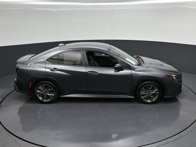 2024 Subaru WRX Base