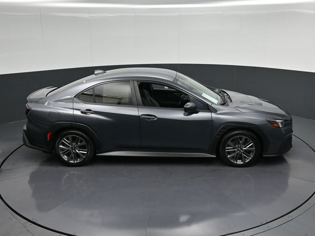 2024 Subaru WRX Base