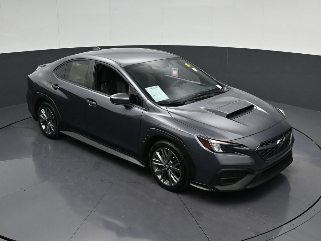 2024 Subaru WRX Base