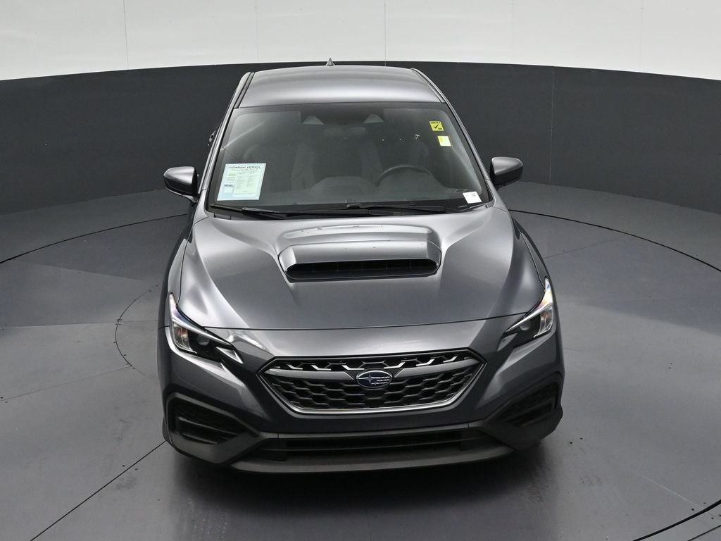 2024 Subaru WRX Base