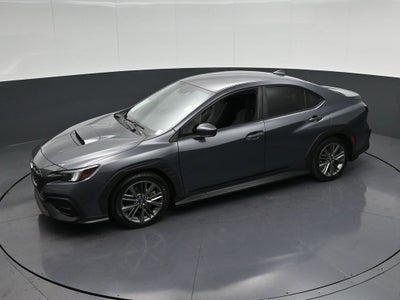 2024 Subaru WRX Base