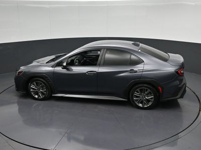 2024 Subaru WRX Base