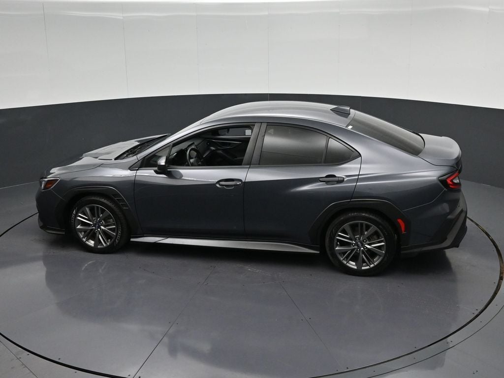 2024 Subaru WRX Base