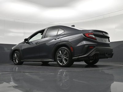 2024 Subaru WRX Base